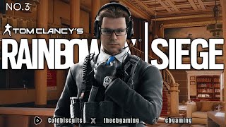 20 Minutes of Worst and Best Rainbow Six Siege Gameplay Ever