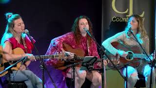 Angie Flare - Step By Step - Live Countryland Sessions S02E10