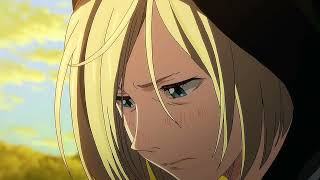 Yuri Plisetsky One Cut Clip 1080Pmega Link Skate 8