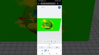 TUTORIAL ASSEMBLR STUDIO WEB BERBASIS HP #14: MENAMBAHKAN VIDEO DENGAN EFEK GREEN SCREEN