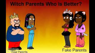Which Parents Who Is Better?