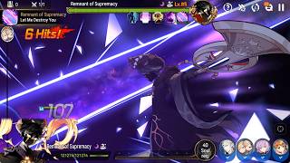 Epic 7 ~Reign of Supremecy-Hell~
