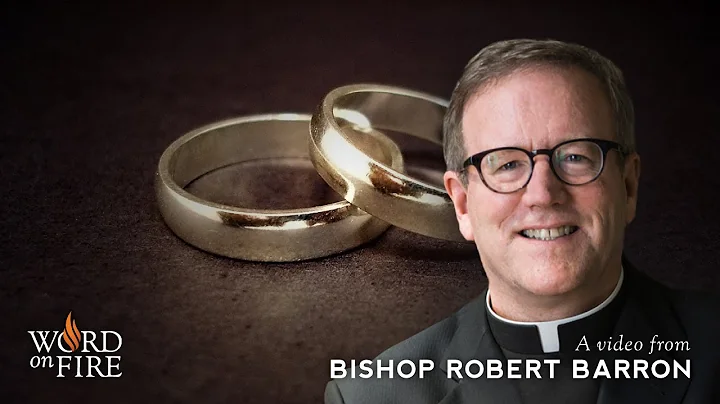 A perspectiva do bispo Barron sobre o casamento e os relacionamentos