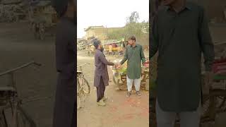 Funny Short Hera Pheri Nizam