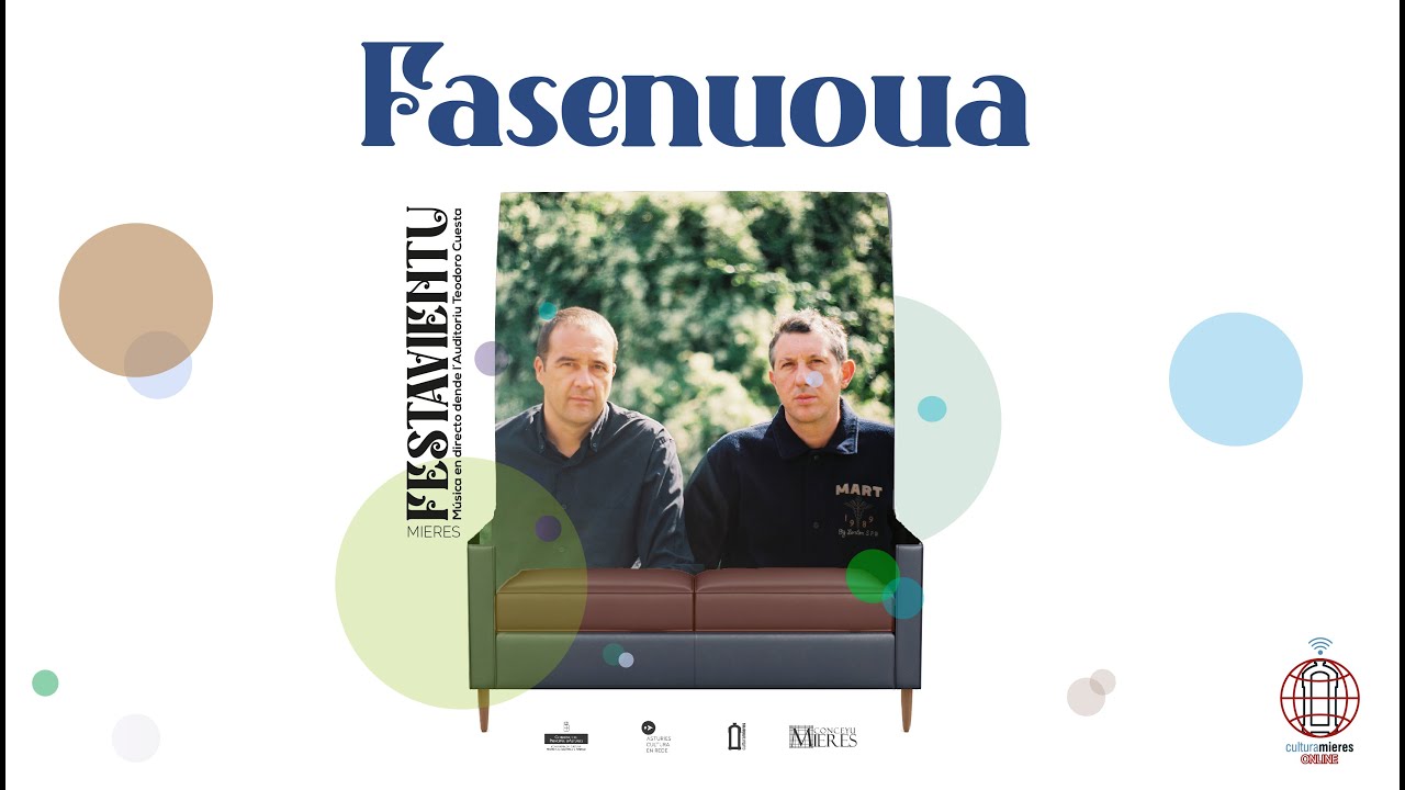 Fasenouva