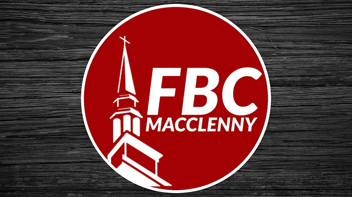 FBCMAC - Funeral Service of Ruth Bates