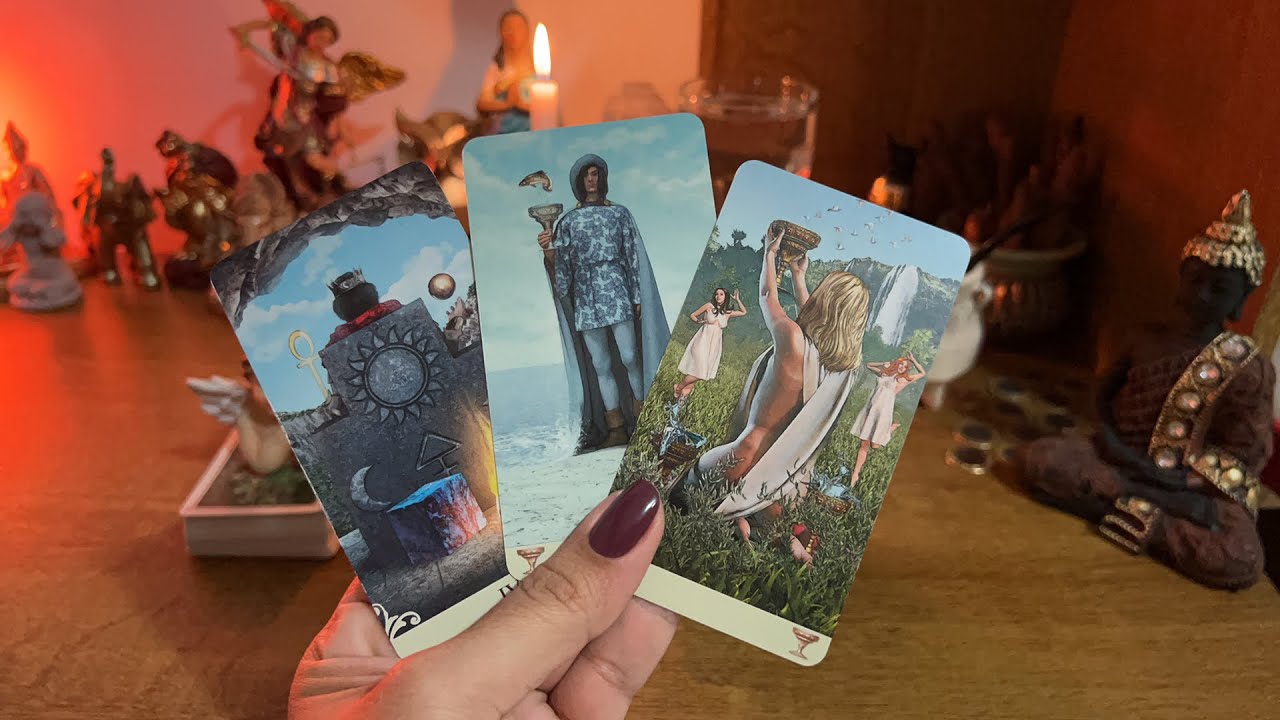 Em 72H TUDO isso VAI ACONTECER com VC😱💓🦋