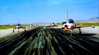 Türk Hava Kuvvetleri̇edi̇t Ürkaskeri