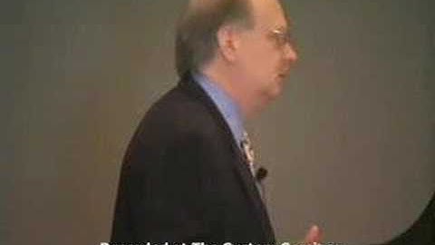 Dan Kennedy Live: The Greased Chute