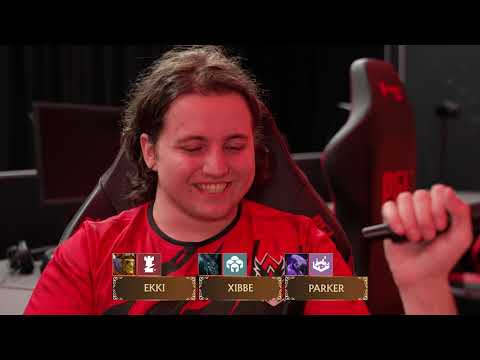 Just like us - Part 4 [PGL DOTA 2 Wallachia Season 2]