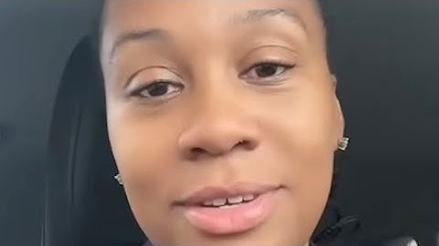 Woman Hasnt Talked To Her Husband In 2 Weeks AND He Responds In A Video