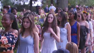 AFS 2018 Graduation Video