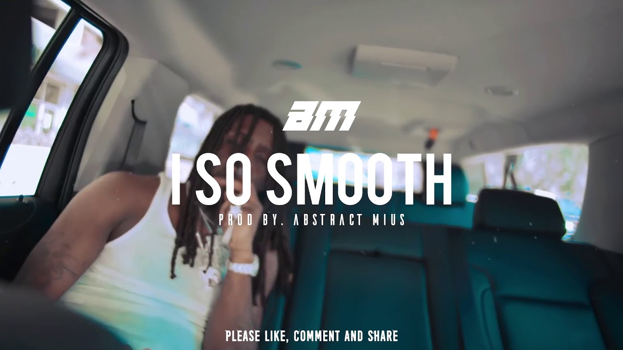 Chief Keef x Juice WRLD Type Beat "I So Smooth" 2019 Free [Prod. By Mius]