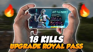 OMG !! 😱 New Royal Pass A7 😍 | 1 to 100 RP 🔥