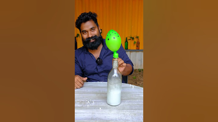 Kunjuttan Rocks Epi : 1 | Lost Hydrogen Balloon | M4 Tech | #shorts