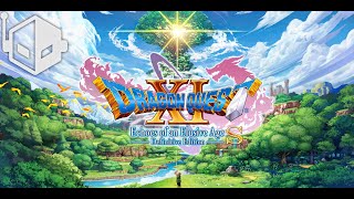 Dragon Quest XI S: Echoes Of An Elusive Age - Definitive Edition (PS4)