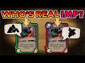 Imp gang boss not an imp  hearth tech325