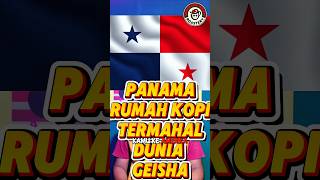 Sejarah Singkat Kopi Panama #sudimampirkopi