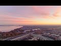 Harderwijk By Drone 