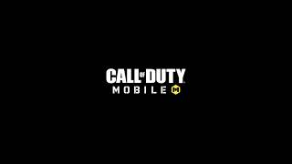 Call Of Duty Mobile Battle Royale Winner Theme Song
