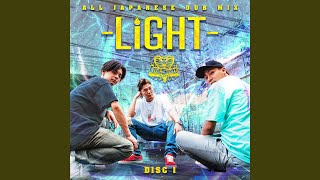 LIGHT (feat. KYO虎)