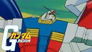 Gundam: Mobile Suit Stats Are Magical Nonsense