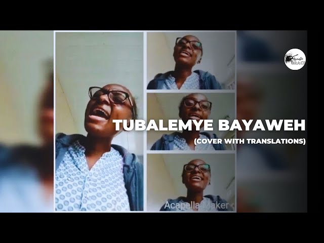 Zambian Worship | Tubalemye Bayaweh + Baliswetelele Bayaweh (With Translations) | Kutemwa Masafwa class=