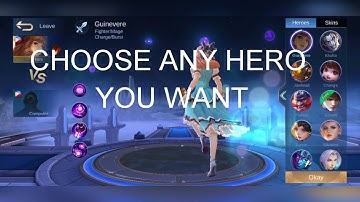 HOW TO CONVERT VIDEO CHEST INTO BATTLEPOINTS MOBILE LEGENDS | EASY WAY | Karen Malhacan| Philippines