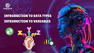 Python Data Types & Variables Explained | Learn Python from Scratch | Golden Future IT Tech Academy