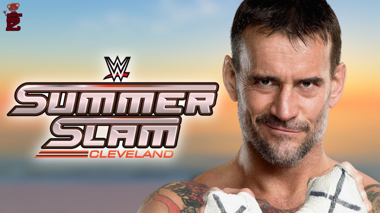 LA PREVIA Y MIS PREDICCIONES PARA SUMMERSLAM 2024 || F24