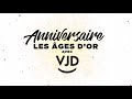 Vidéo: Pack 50 personnes Anniversaire 18 ans Blanc et Or