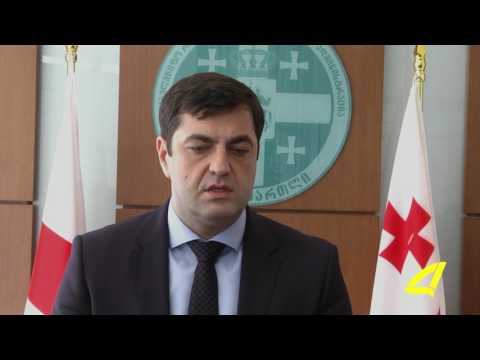 ინფრასტრუქტურული პროექტების ანალიზი 23- 06- 2017