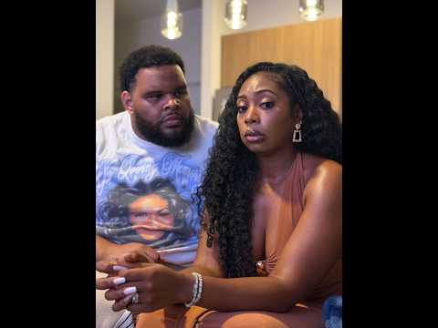 Disclosure Day Pt. 3: When Rafi asks J Diva if she cheated on him with Ty!