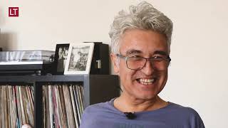 Un día en la vida de Jorge González