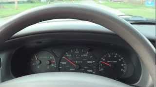 2003 Ford Taurus SE (Quick Tour)