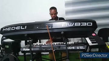 ITENDE STRINGS BAFANA SHABANGU