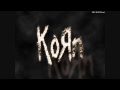 KoRn - Bottled Up Inside [HD]
