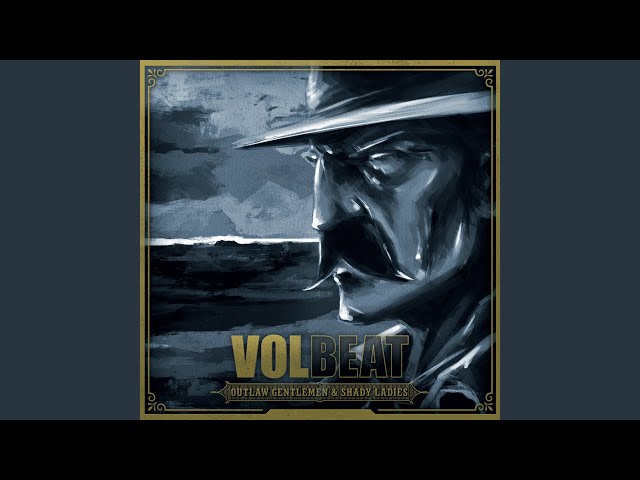Volbeat - Hangman's Body Count