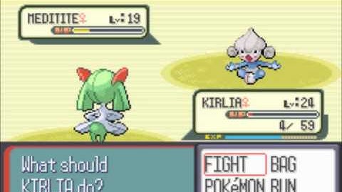 Pokémon Ruby - Part 26