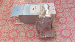 رأيي في بيرفيوم بيرسيف Perceive من إيفون | شرح المكونات والنوتة العطرية والثبات | Perceive Avon
