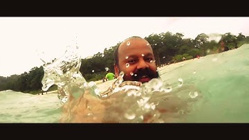 Trip to Andaman | Kalapathar Beach & Radhanagar beach at Havelock Island | Episode 2