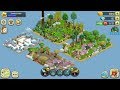 Zombie Castaways Tea Island
