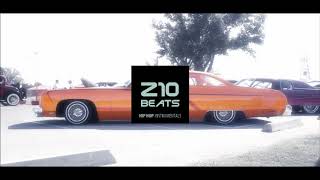 West Coast Rap Instrumental 82 BPM non commercial - SWITCH - prod  Z10Beats