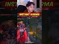 Donny Should Be BANNED From Playing Wolverine After This 😳 #marvelrivals