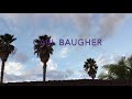 Carl Baugher Promo Video