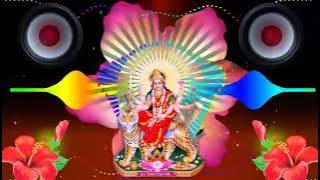 Jana hai mujhe ma ke dar pe _ Meri ma ke liye _ Navratri dj song _ Bhakti dj song _ Dj Santosh RBL
