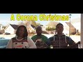 A corona christmas jingle sheisthet jahimthecreator