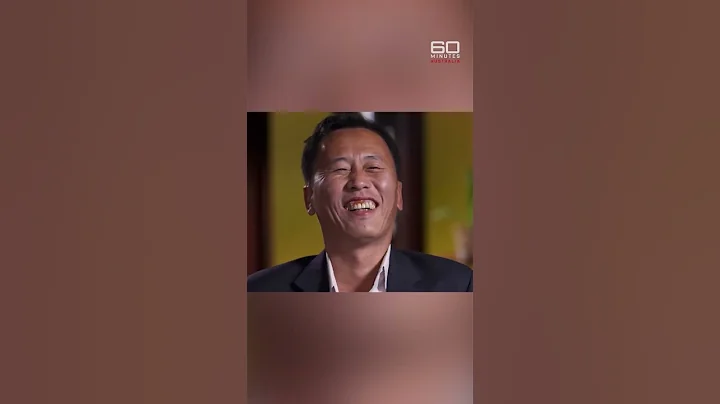 Rare access inside North Korea | 60 Minutes Australia