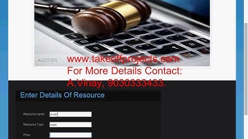 An Intelligent Economic Approach for Dynamic Resource Allocation in Cloud Services