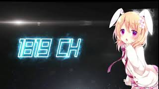 INTRO #20 1819 CH